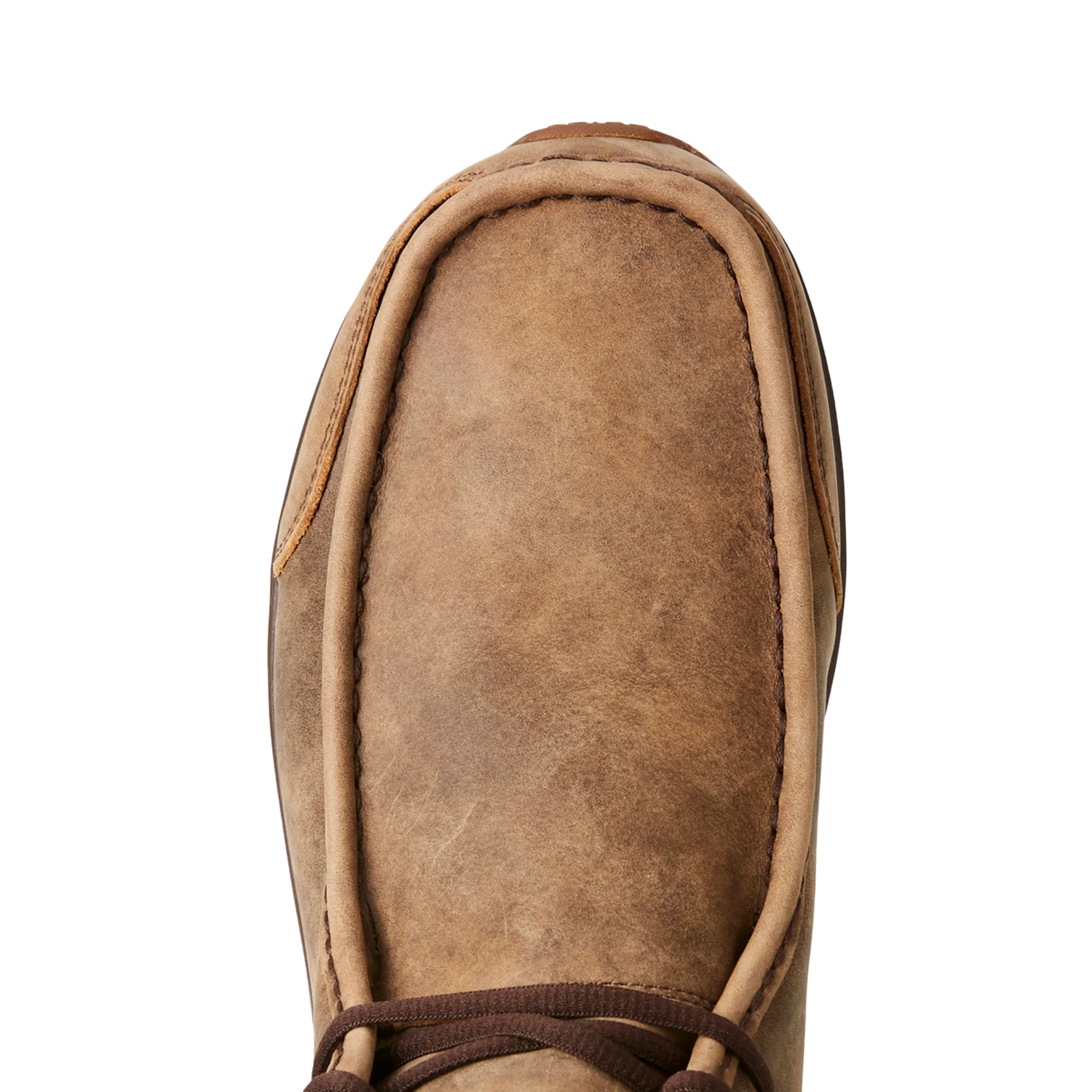 Ariat Men's Spitfire Brown Bomber 10021723