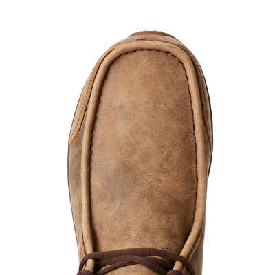 Ariat Men's Spitfire Brown Bomber 10021723