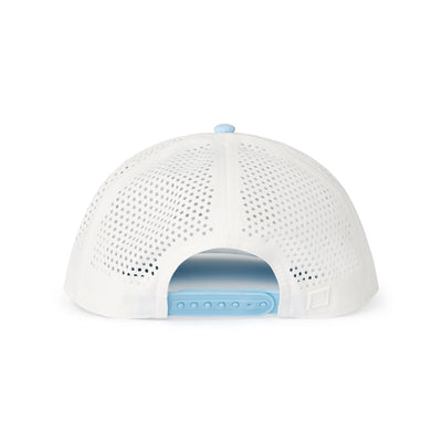 Burlebo Old Glory Perf Cap