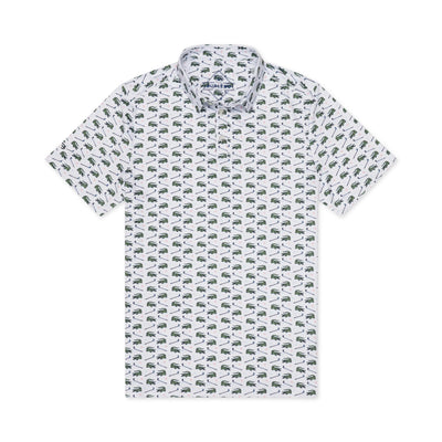 Burlebo Tap It In Performance Polo