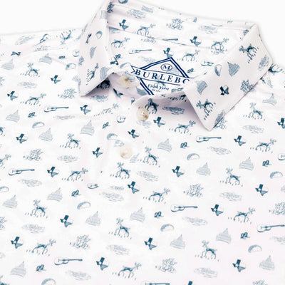 Burlebo Lone Star State Performance Polo