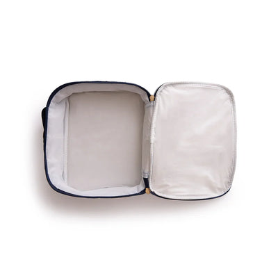 Bejeweled Quilted Lunchbox