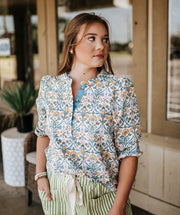 Abbey Riley Ashdown Top 74320