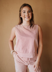 BY Laro Molten Lava Top 20818970