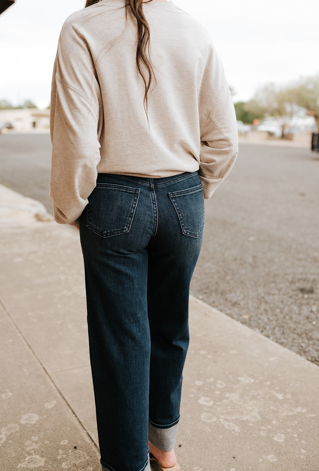 Modern Weekender Natural Heather ZT253835