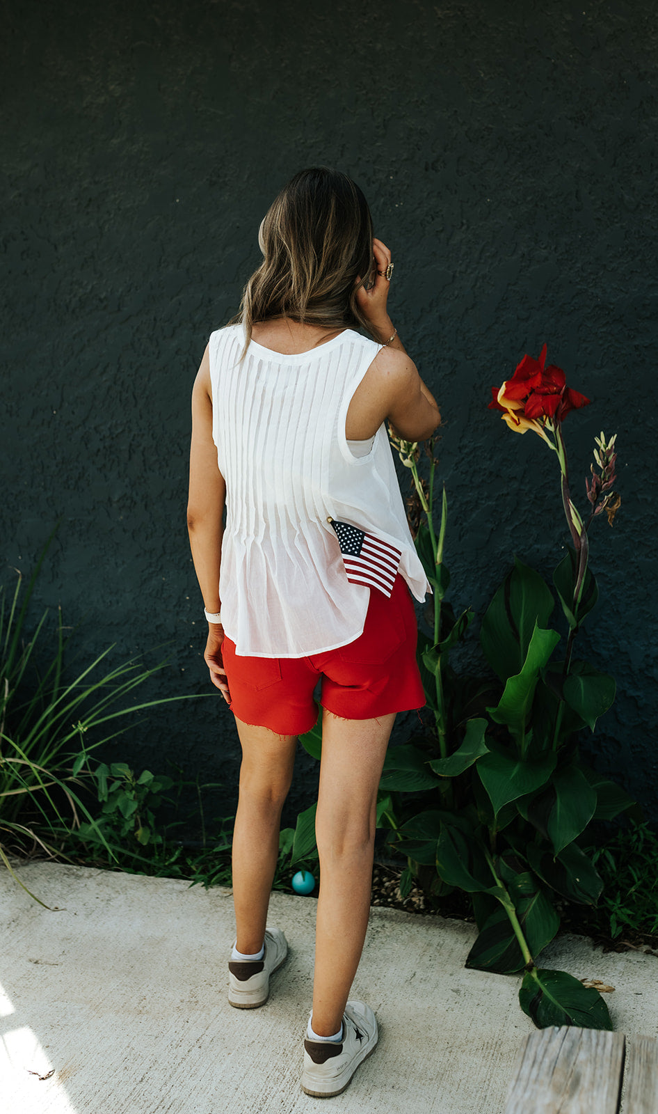 Salsa Julian Shorts