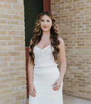 Cloud Lexa Sweater Tank ZW261409