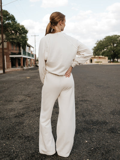 Take All Sweatpant Crystal ZP253251