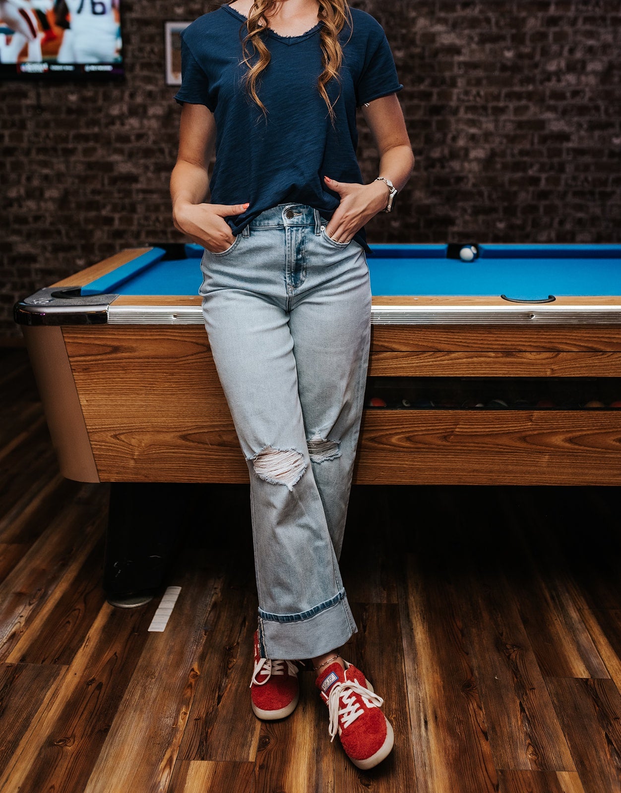 Austin Holly Jean