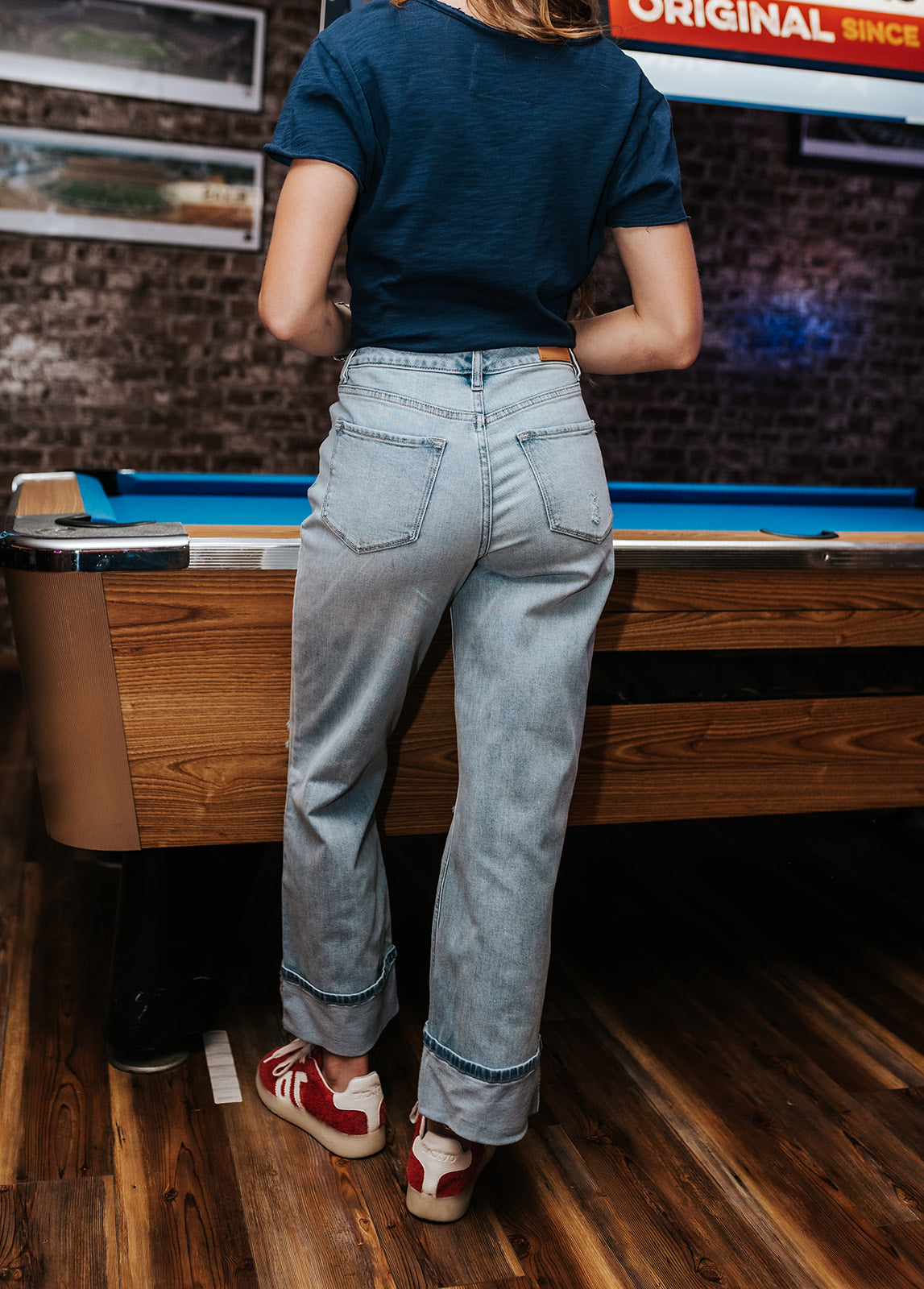 Austin Holly Jean