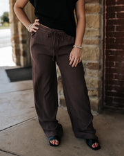 BY Erolo French Roast Pants 20818934