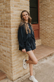 Birdie Shorts Eclipse ZVS261561S