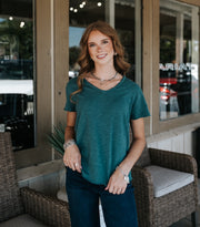 Mediterranea Vanya Tee