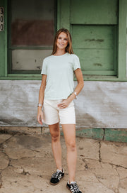 Seaform Unity Tee