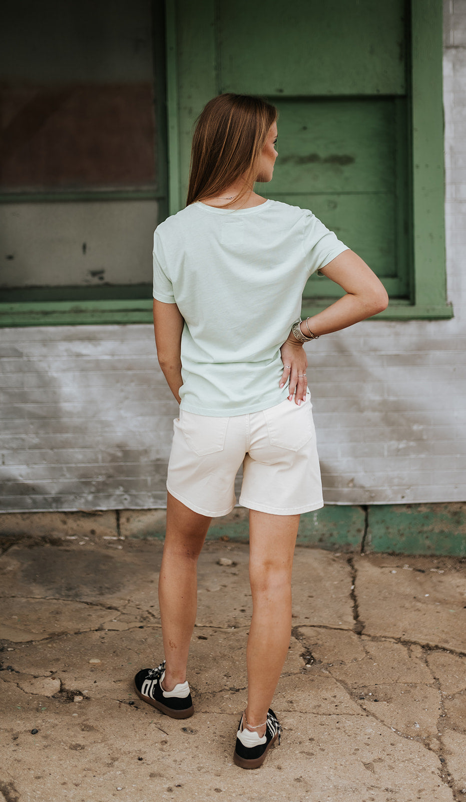 Seaform Unity Tee