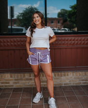 White Unity Tee