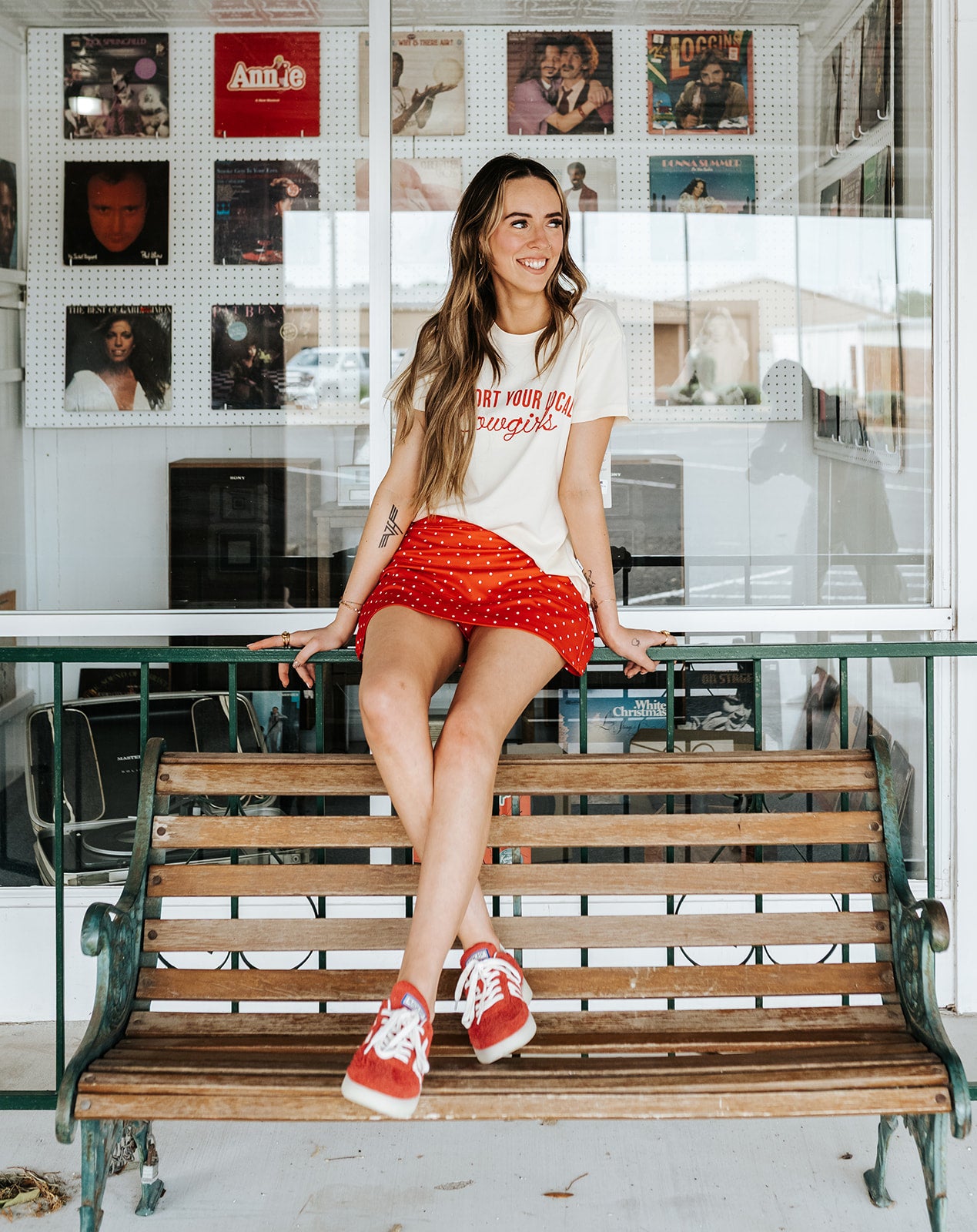 Skirts & Skorts – Southern Soule Designs