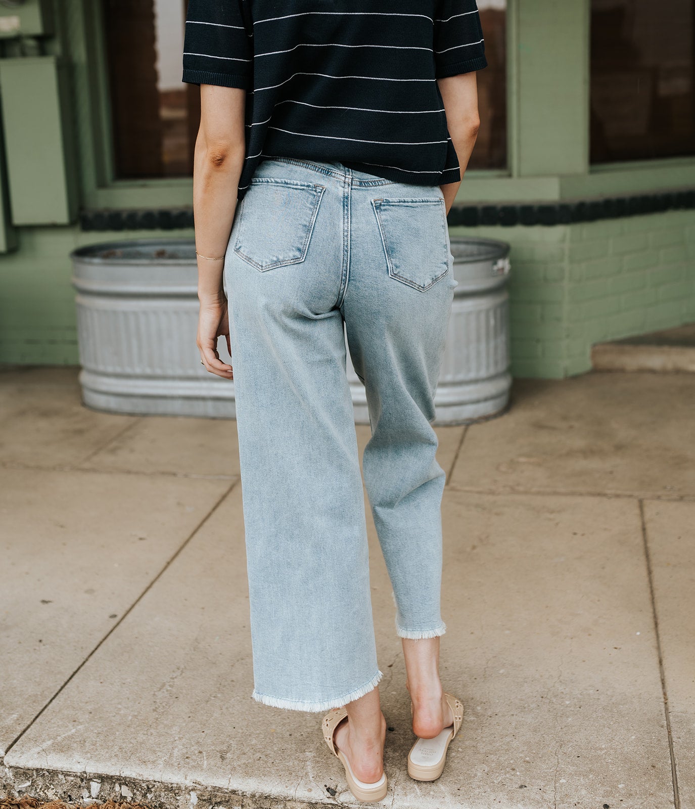 Sunset Blues Holly Jean