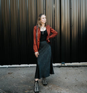 Ariat Women's Athena Skirt Black 10065952