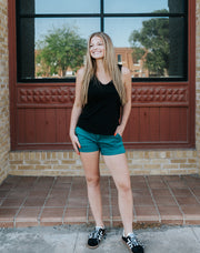 Mediterranea Hampton Shorts