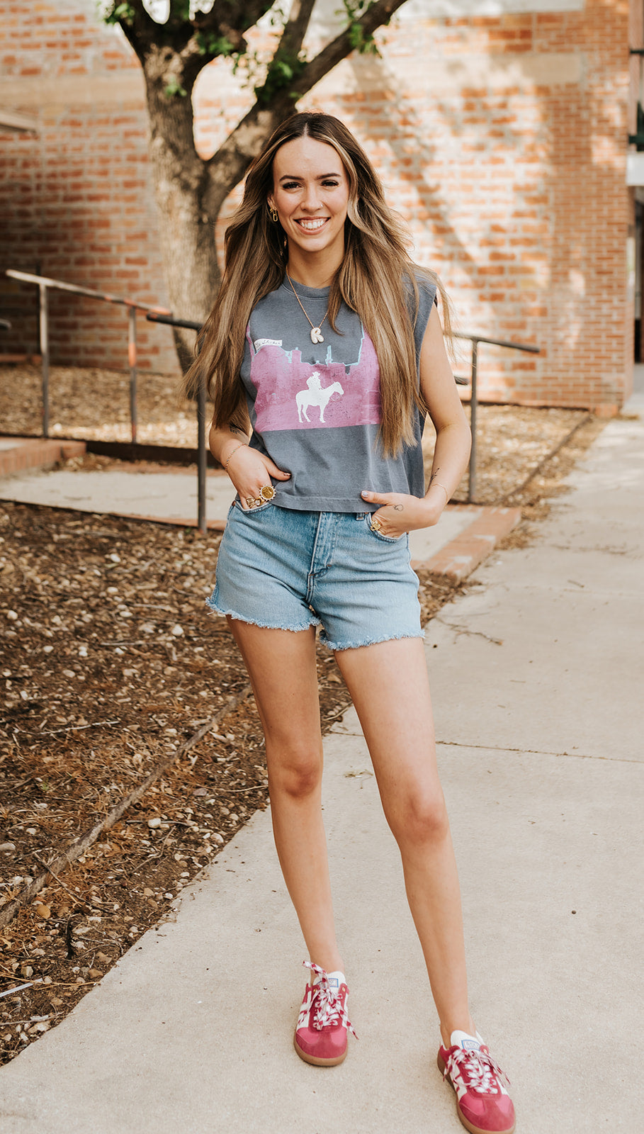 HMT City Slicker Tee