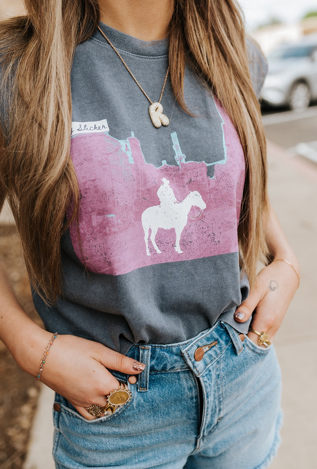 HMT City Slicker Tee