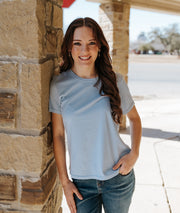 Pigment Skyway Unity Tee