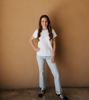 Misty Cloud Jeanne Jean