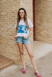 HMT Carter Bend Tee