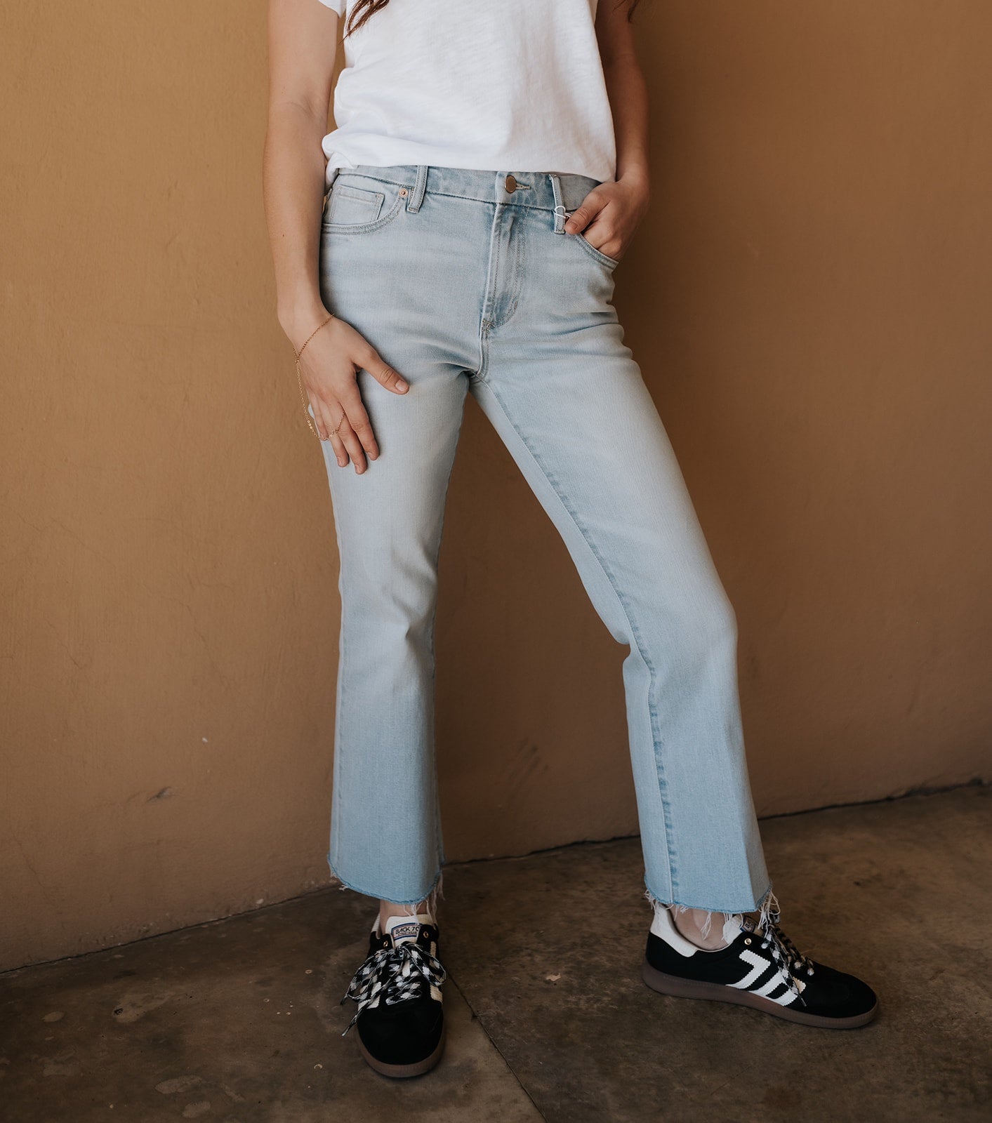 Misty Cloud Jeanne Jean