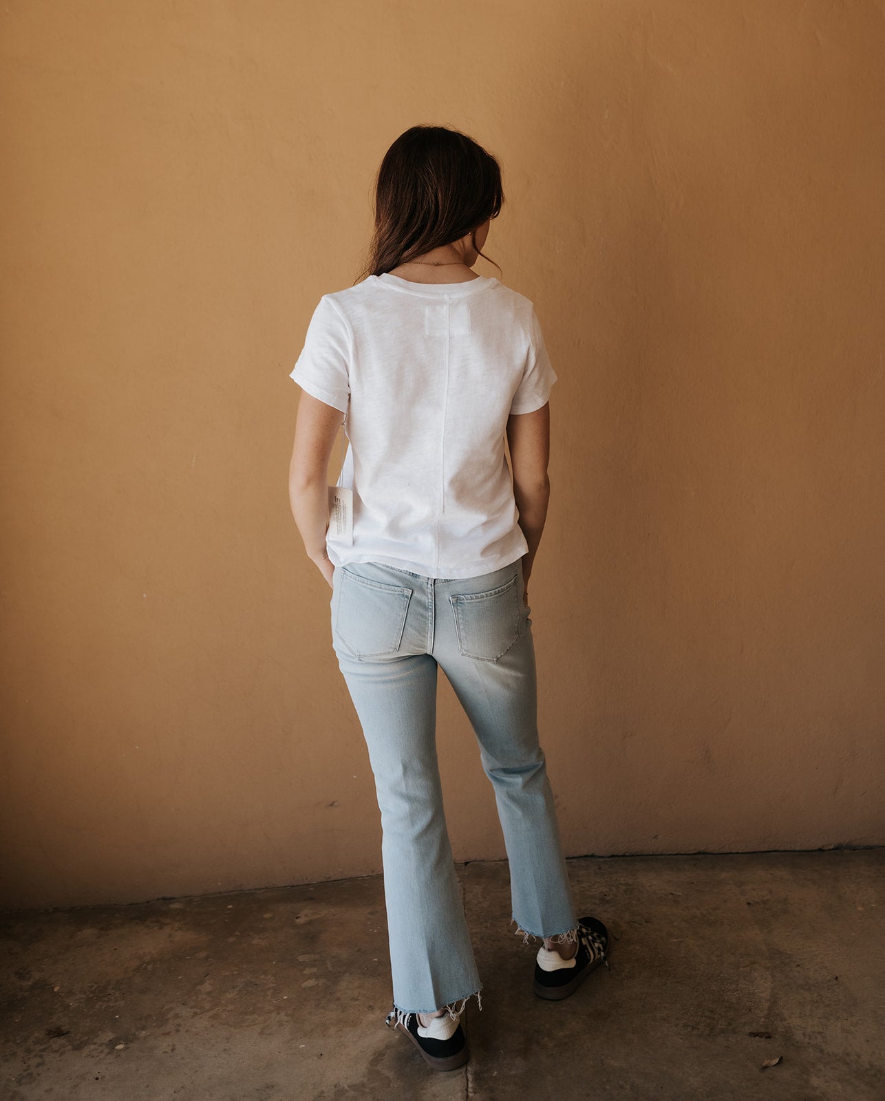 Misty Cloud Jeanne Jean