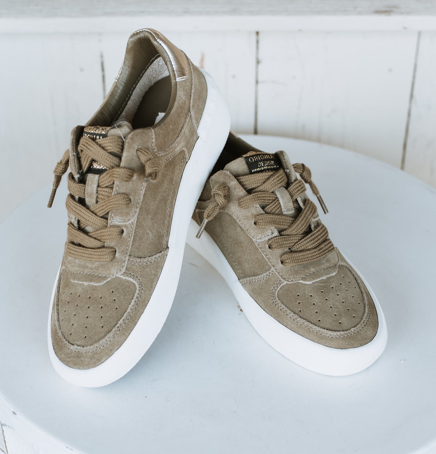 Tempo 1 Olive