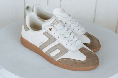 Cloud NM Milk Taupe Sneaker