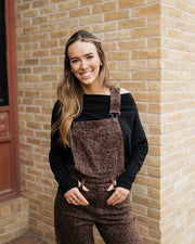 Black Anywhere Top Long Sleeve SF0396