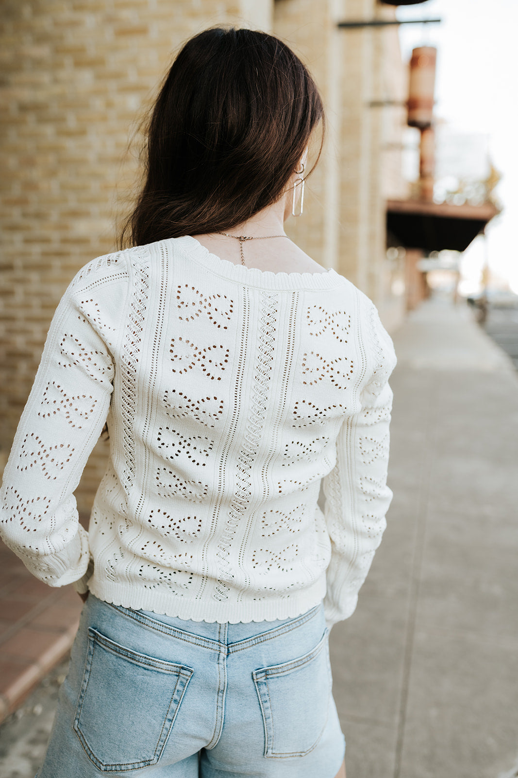 Cloud Gema Cardigan ZW261969