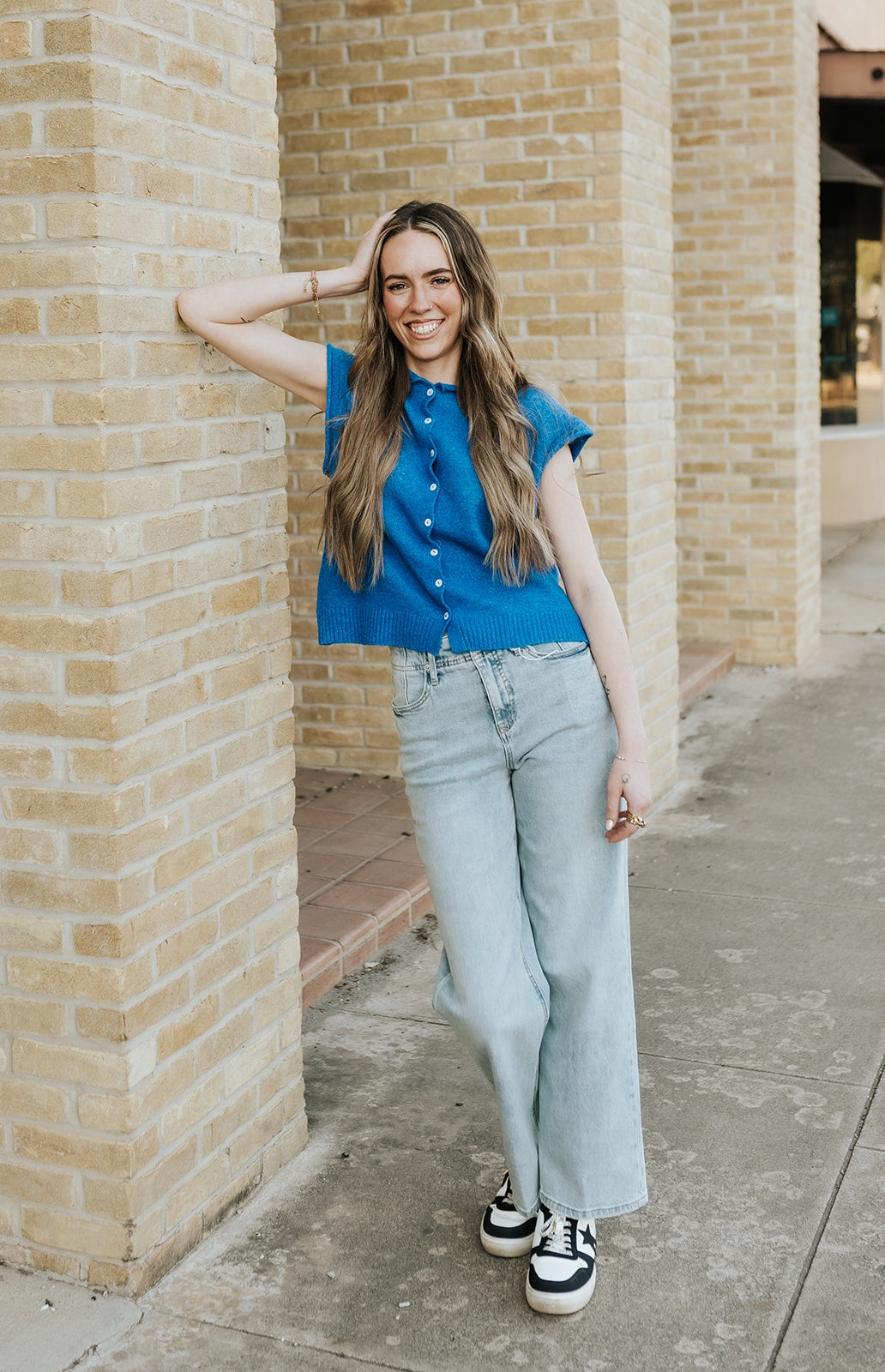 Morning Sky Holly Jean