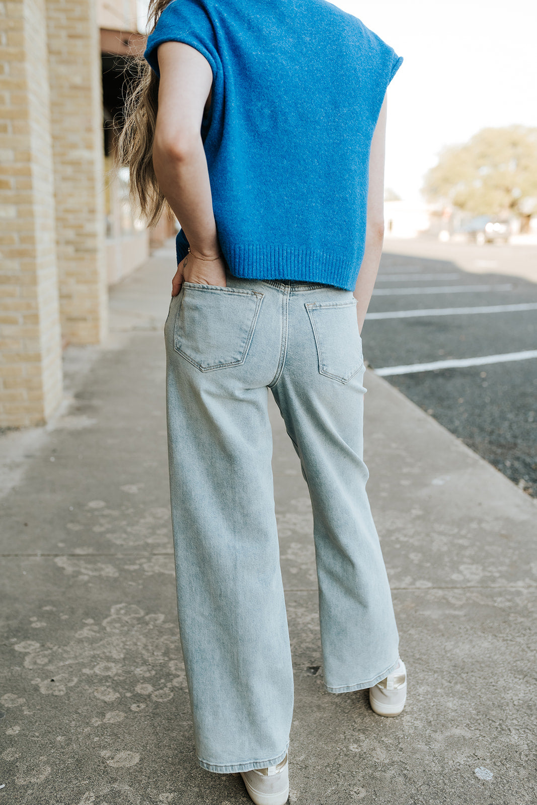 Morning Sky Holly Jean