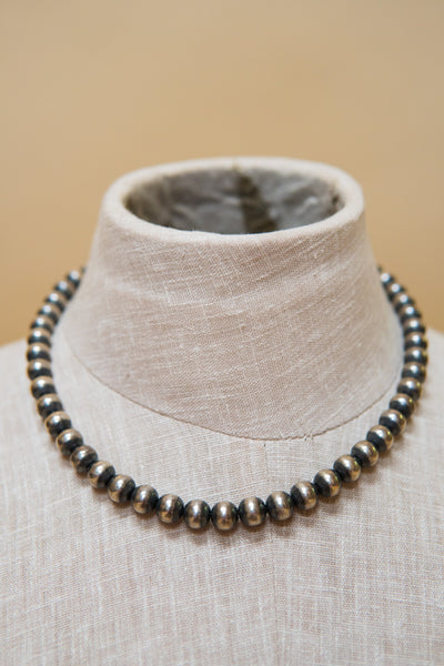 Mason Lee Navajo Pearls