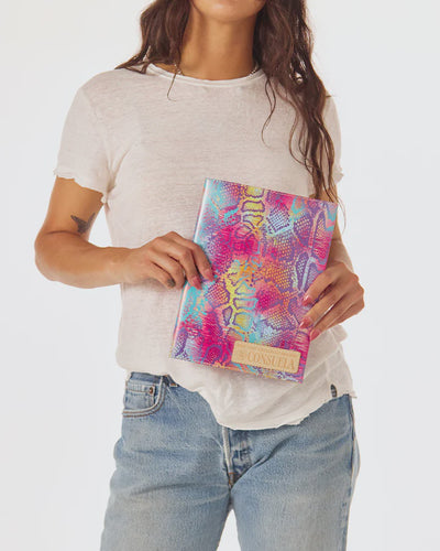 Steph Notebook