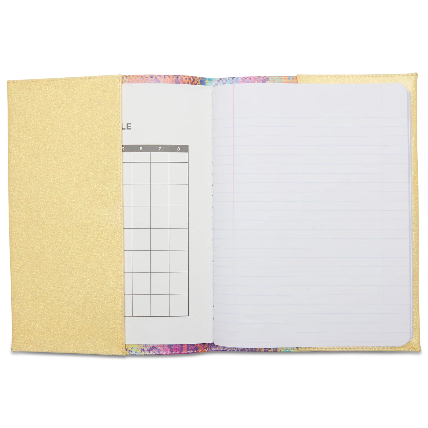 Steph Notebook