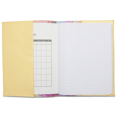 Steph Notebook