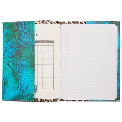Mona Notebook