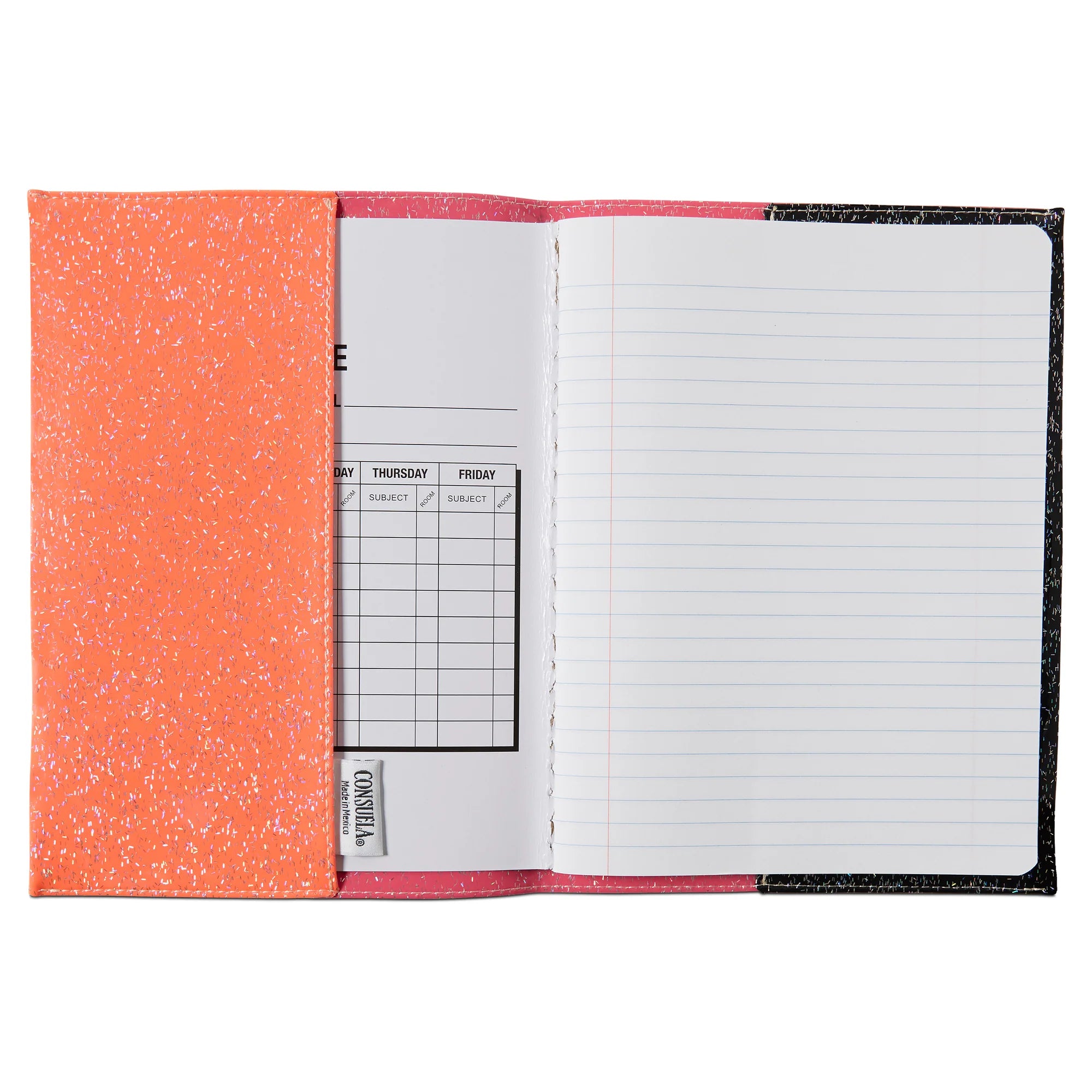 Bae Notebook