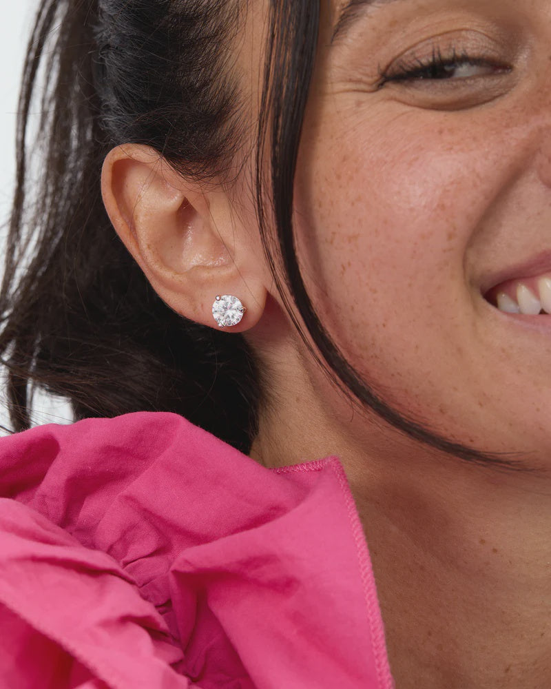 Not Your Basic 8mm Studs