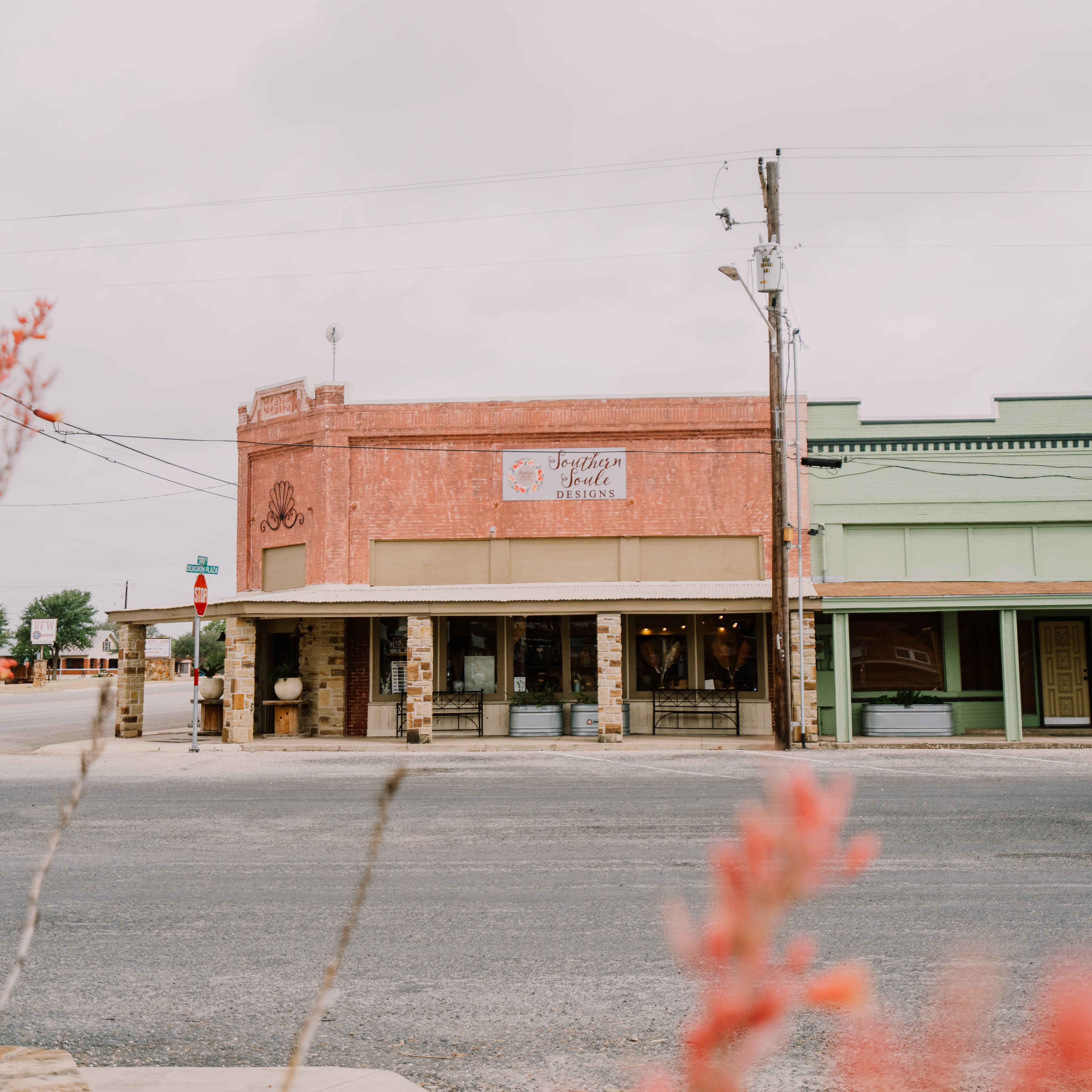 Southern Soule Designs