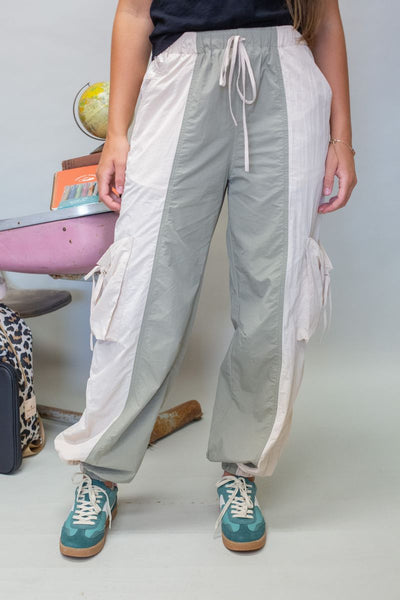 PK9316 Sage Swift Pants
