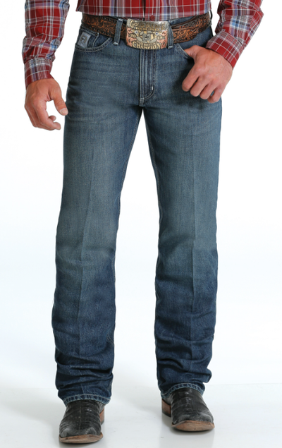Cinch MB98034020 Silver Label Dark