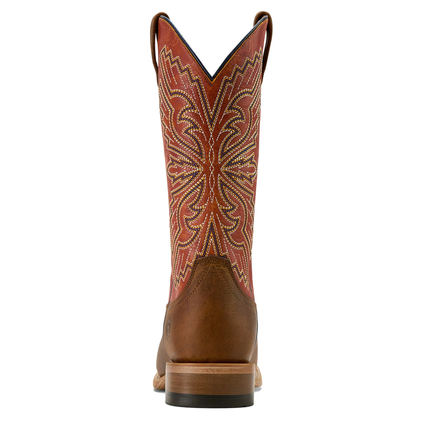 Ariat Men's Sting Tan/Tangerine Boot 10061174