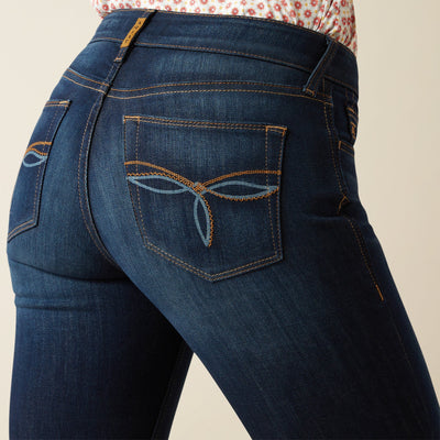 Ariat Women's Julianna Trouser Jean Pennsylvania 10060985