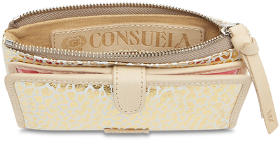 Consuela Kit Slim Wallet
